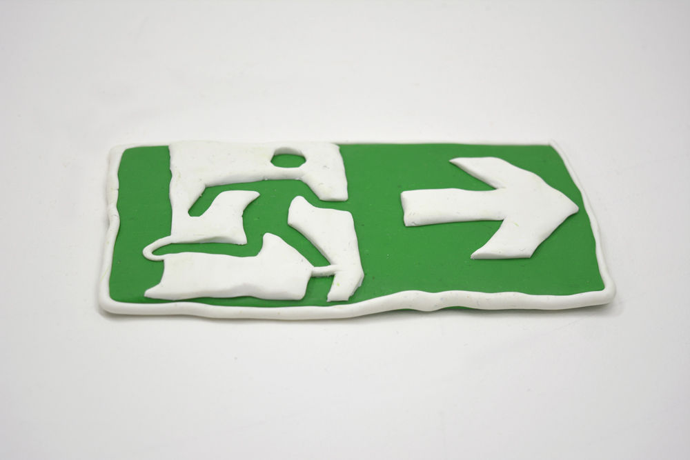 Salut c’est cool, Sortie de secours, 2019