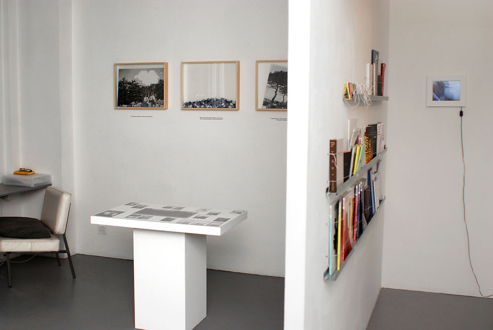 Exposition collective