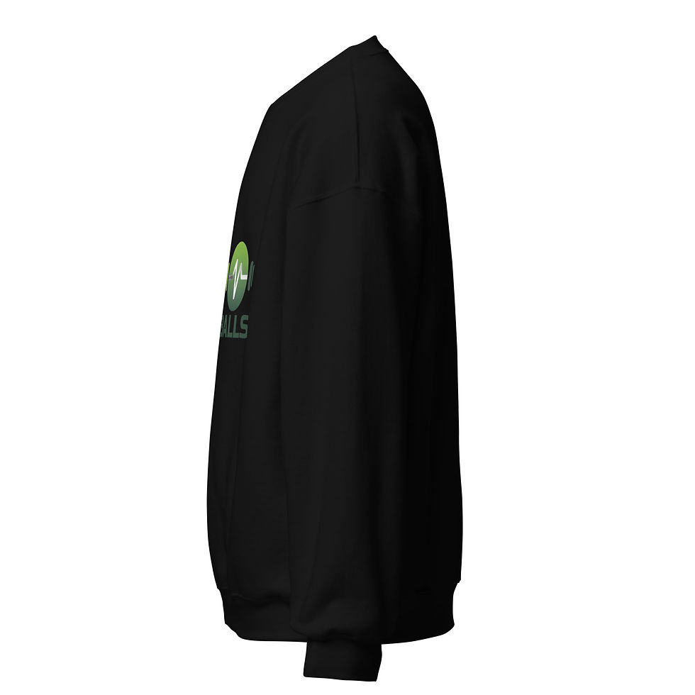 Thumbnail: Unisex Sweatshirt