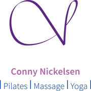 Logo Conny Nickelsen