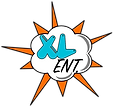 XL Entertainment logo