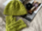 Thumbnail: Madrid hat pattern in English