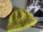 Thumbnail: Madrid hat pattern in English