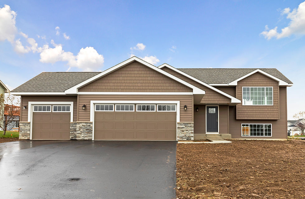 314 E Cheyenne, Roberts, WI