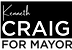 Kenneth Craig for Mayor