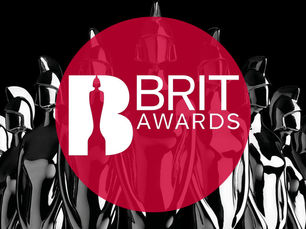 Yormayan Ödüller: BRITs 2021