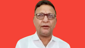 पक्षाकडून उमेदवारी जाहीर; तरीही  निवडणुकीतून माघार: काय आहे नेमकं कारण ? 