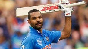 Video : शिखर धवनची आंतरराष्ट्रीय क्रिकेटमधून निवृत्ती; व्हिडिओ शेअर करत दिली माहिती 