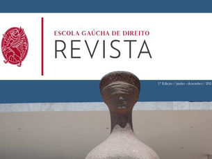 Publicada primeira edição da Revista da Escola Gaúcha de Direito