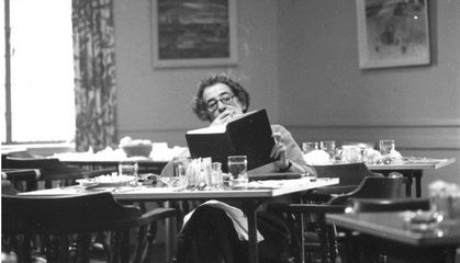 Grupo inicia estudos sobre a obra Origens do Totalitarismo, de Hannah Arendt