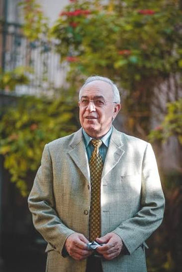 Vicente Bogo participa de conferência sobre a construção da democracia