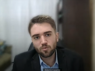 Curso Clássicos da Filosofia Política tem início com aula sobre Hobbes