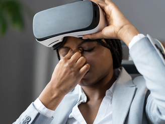 Building Better XR Companies through Product Strategy