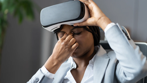 Building Better XR Companies through Product Strategy