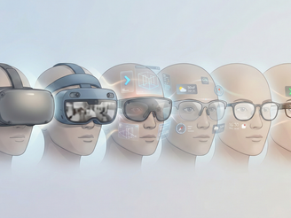 Headworn Devices and the Next Computing Convergence