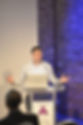 I spoke about augmented reality on behalf of HP at an event called The Technology Expo in London in 2015