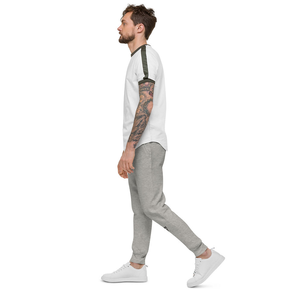 Thumbnail: Tiki Fitness Flagship Fleece Sweatpants