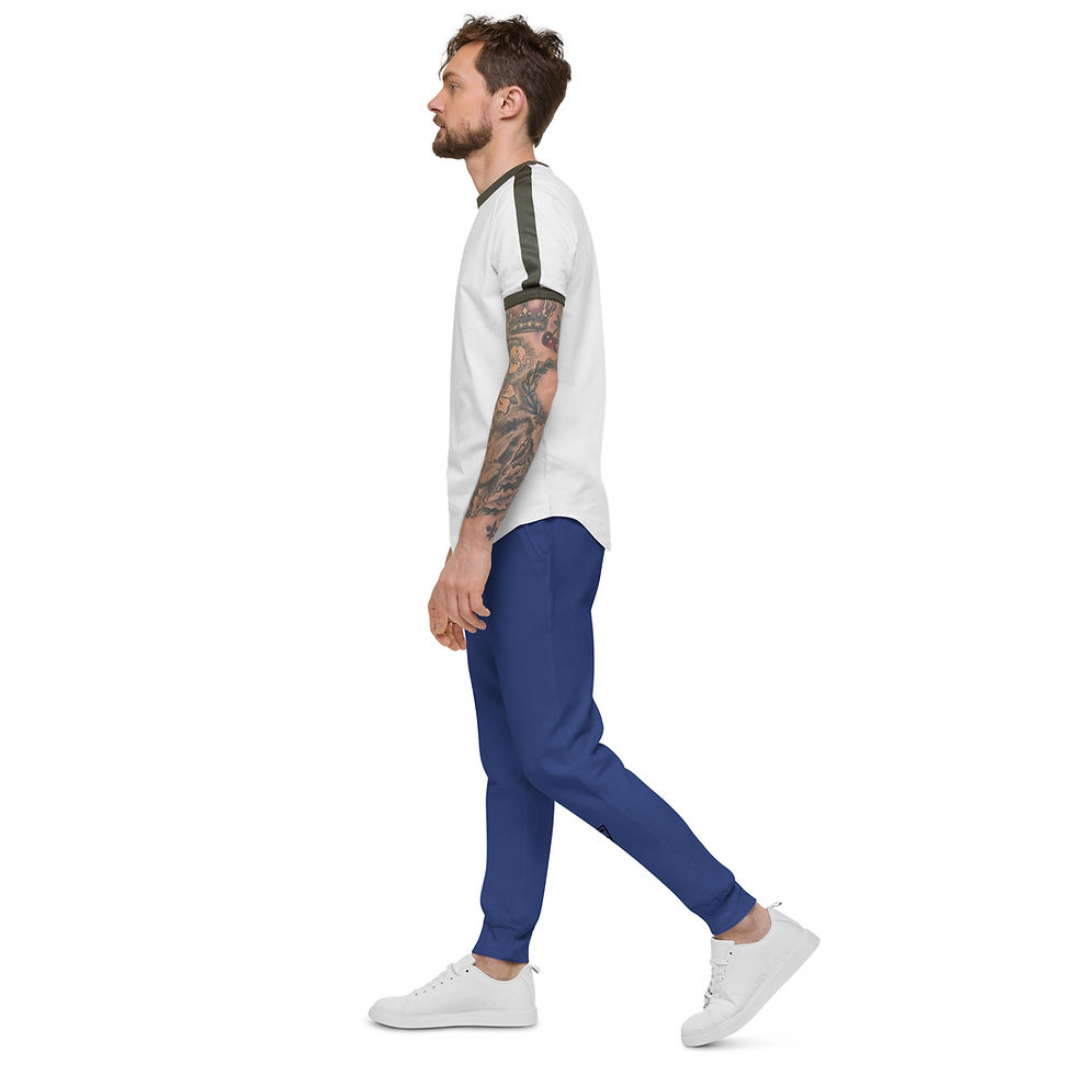 Thumbnail: Tiki Fitness Flagship Fleece Sweatpants