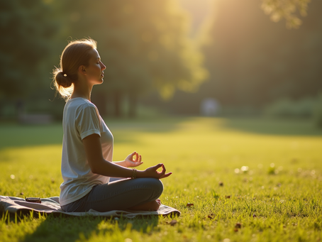 Embrace Your Power: Spiritual Guidance for Everyday Life