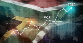 INVESTING IN LOCAL VC - SA CONTEXT