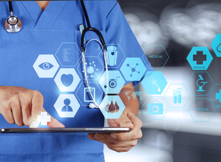 Trends in southern African healthcare