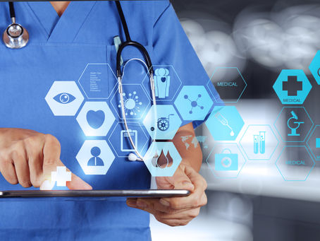 Trends in southern African healthcare