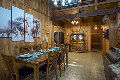 Creekside Retreat Shingletown