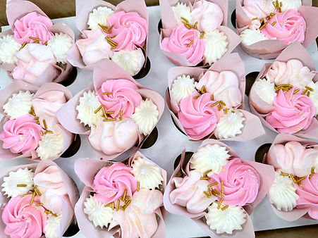 Cupcakes Colorado Springs