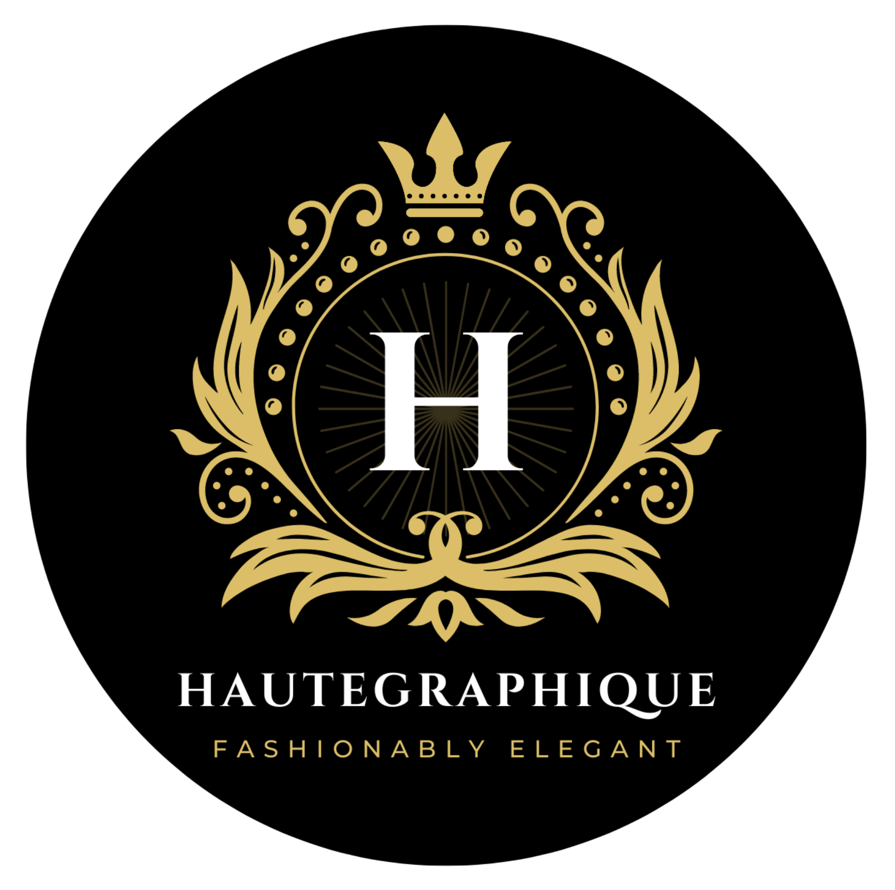 Writer:  Hautegraphique™
