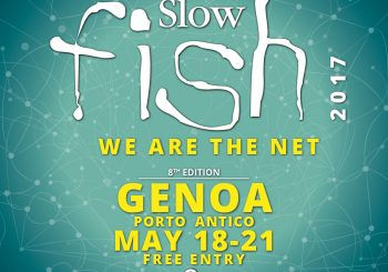 スローフィッシュ:Slow Fish