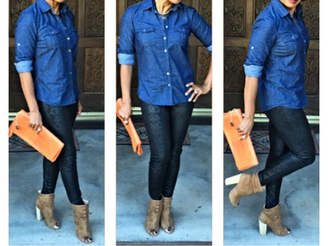 Trending on Instagram