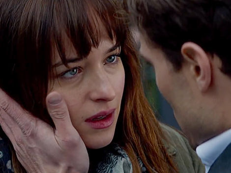 ‘Fifty Shades Of Grey’ Review: Movie-Goers Share Their Shocking Reactions