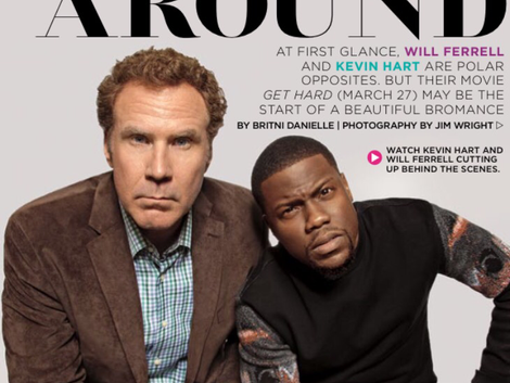 It’s coming this Friday….