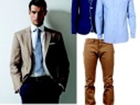 Work Week Style Ideas