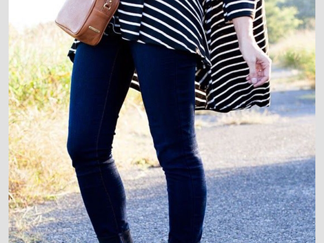 Casual Friday Style Ideas