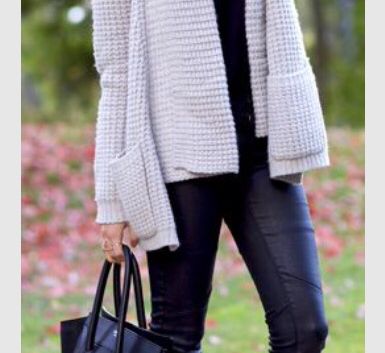 Casual Friday Style Ideas