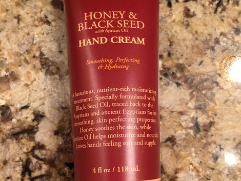 Today’s Product Review