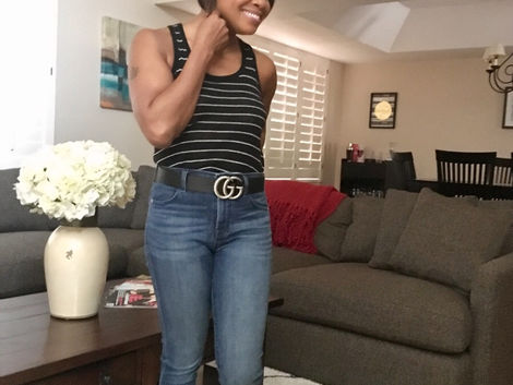 Channeling the weekend