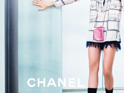 The look of Chanel