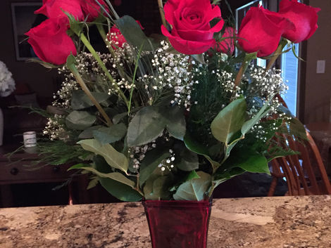 Happy Valentines Day