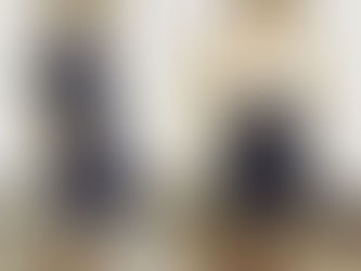 Twice worn … Different perspective