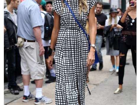 Casual Friday Style Ideas