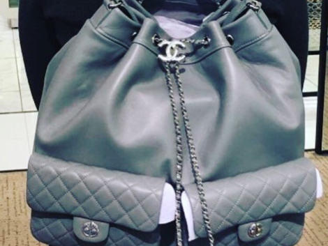 Just a gray kind of day