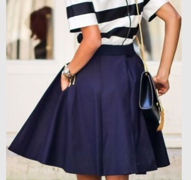 Work Week Style Ideas