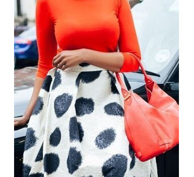 Work Week Style Ideas