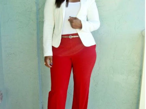 Work Week Style Ideas