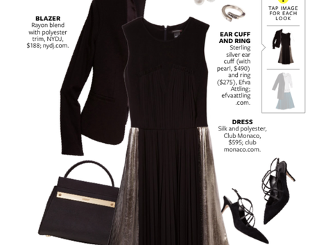 On a chilly morning….