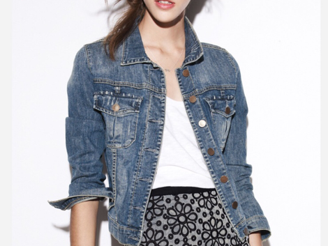 What to wear on hump day?