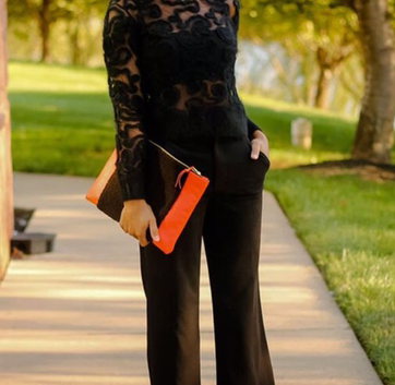 Work Week Style Ideas