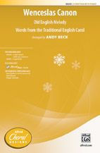 Thumbnail: Wenceslas Canon